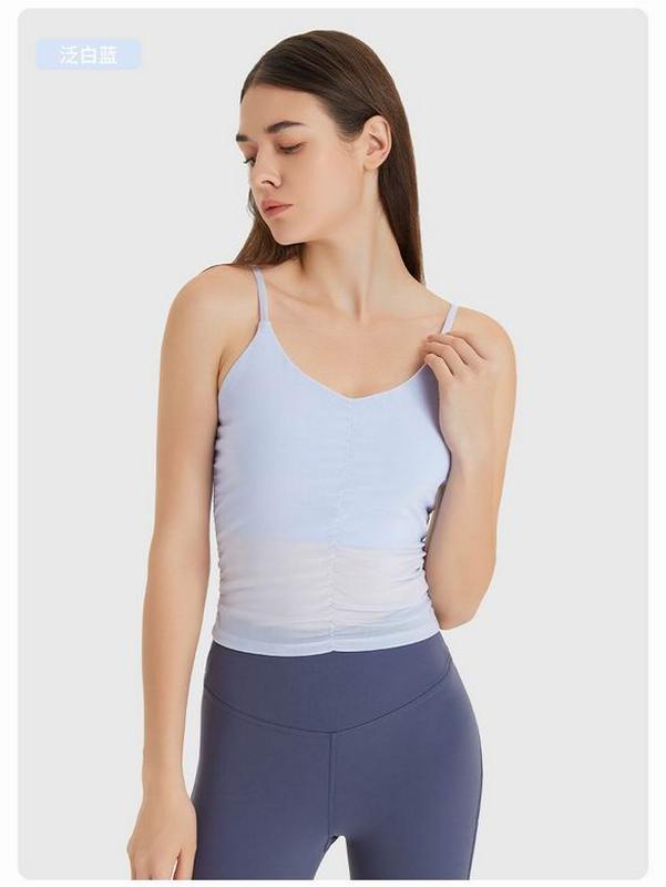 Lululemon Women's Vests 131